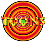 Drop Toon Toons